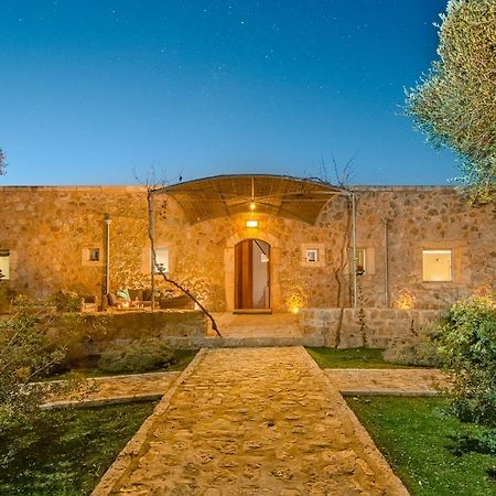 Villa Es Gassons By Homevillas360 Мария-де-ла-Салуд Экстерьер фото