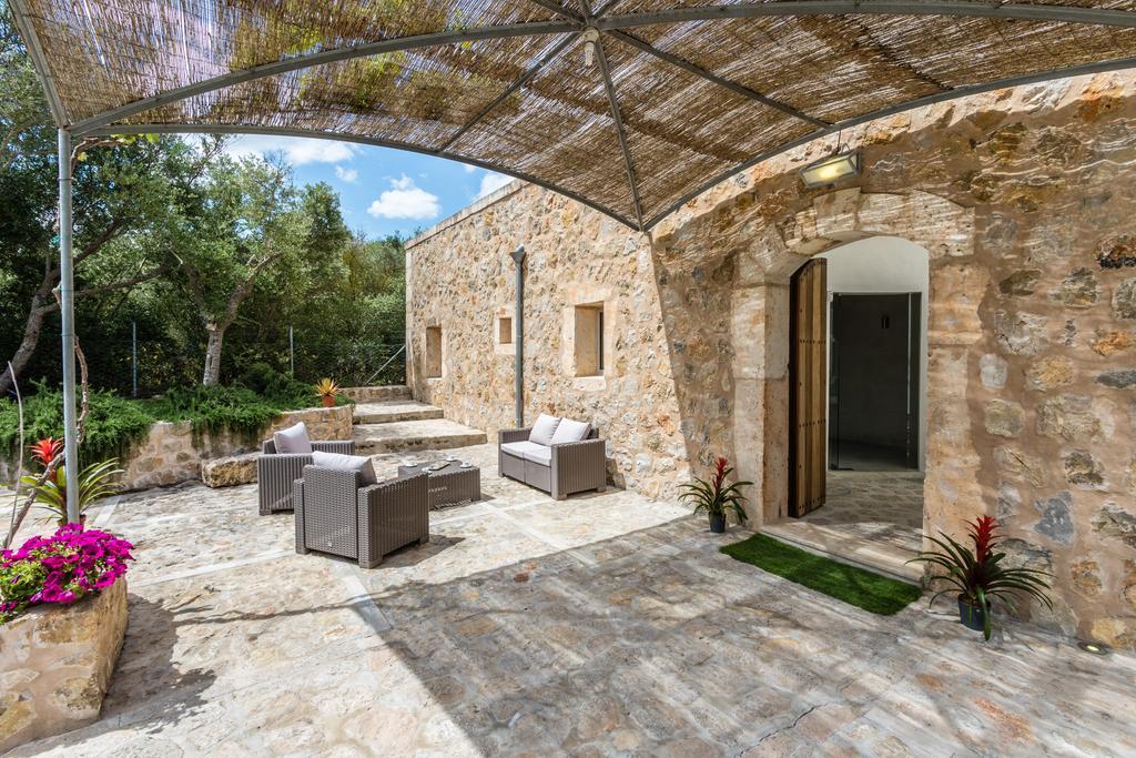 Villa Es Gassons By Homevillas360 Мария-де-ла-Салуд Экстерьер фото