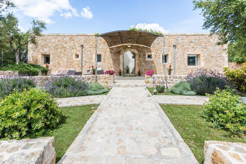 Villa Es Gassons By Homevillas360 Мария-де-ла-Салуд Экстерьер фото